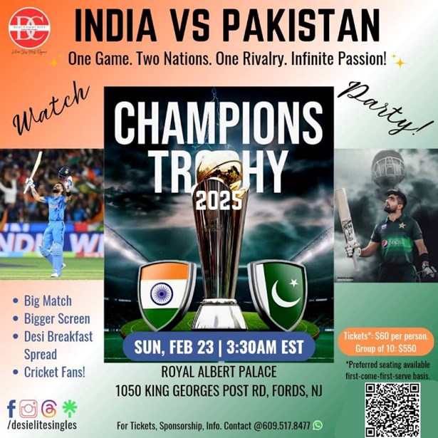 India vs Pakistan: Cricket Battle for Glory - Let Legends Rise - Rivalries Ignite!